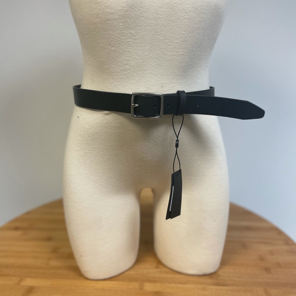 Rag & Bone Women’s Boyfriend Belt